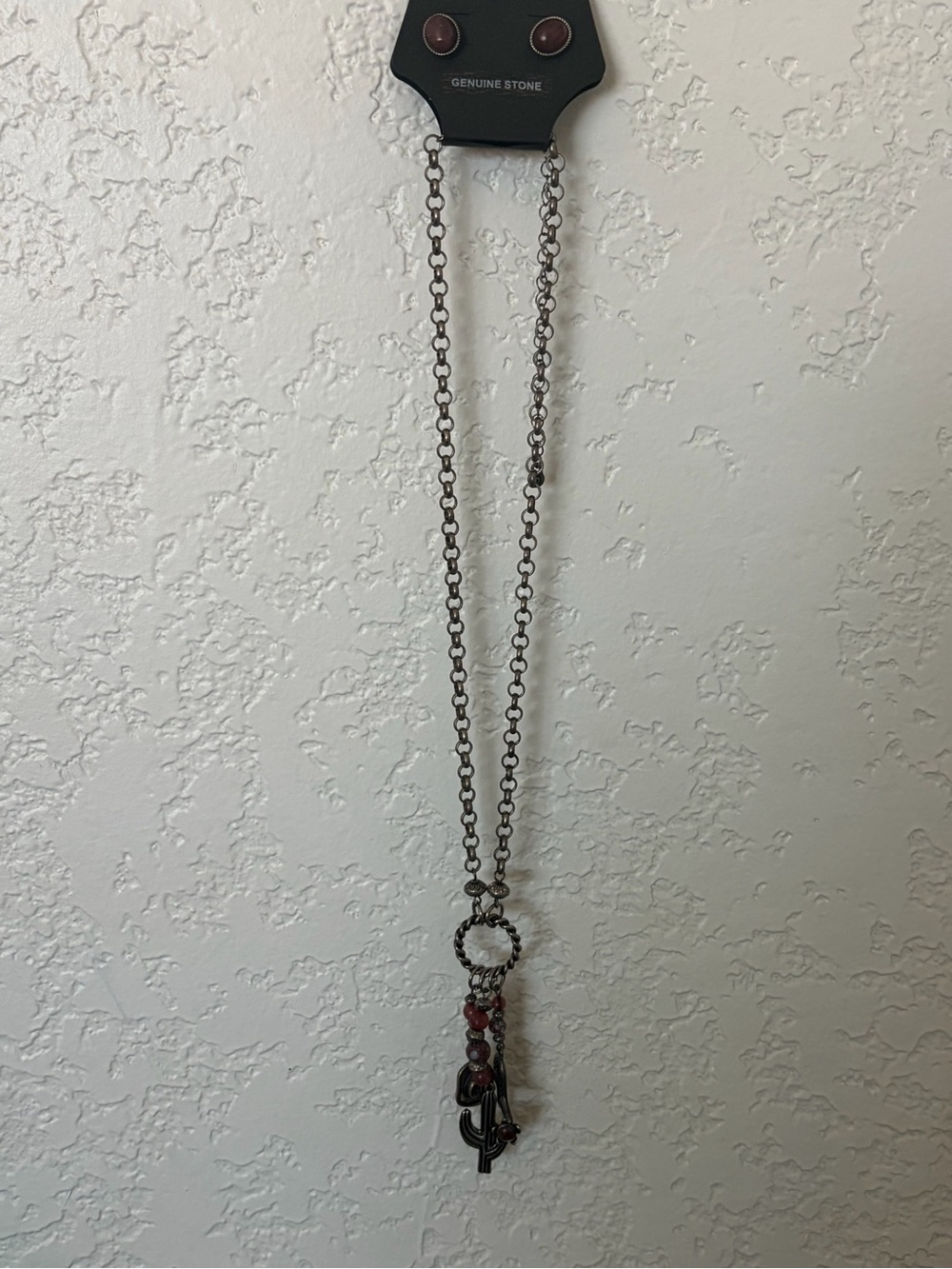 Necklace set - Picture 6 of 6